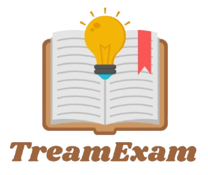 TreamExam Logo